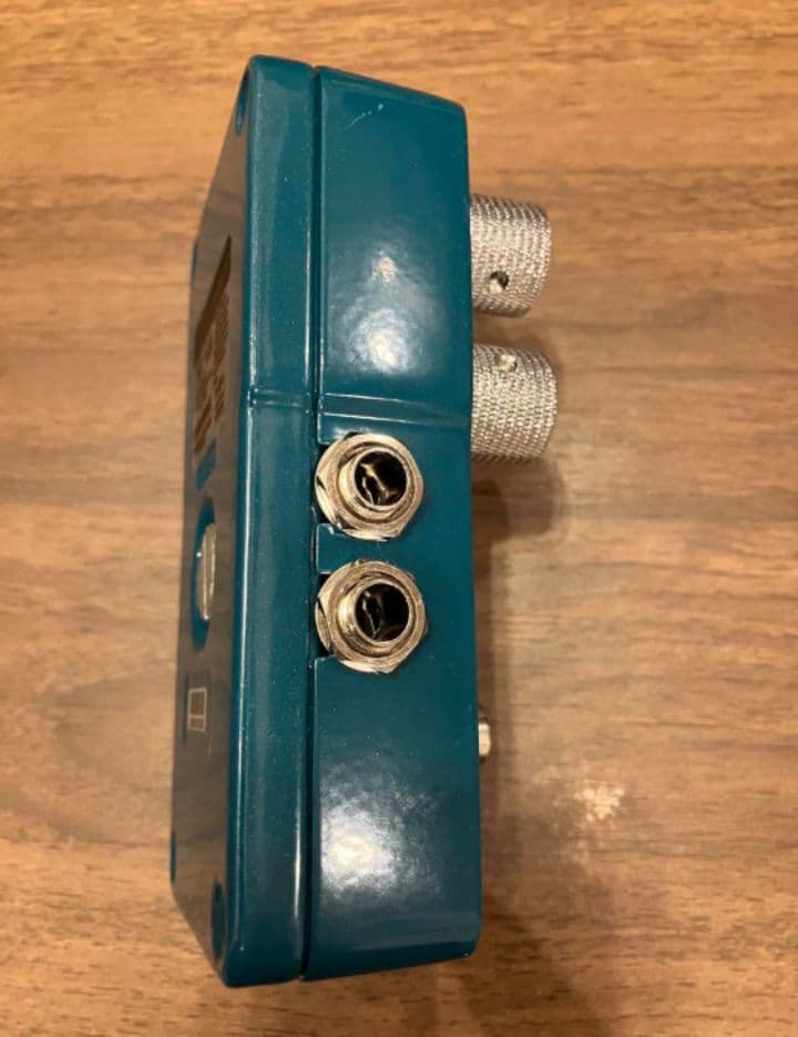 tc electronic The Dreamscape ギターエフェクター