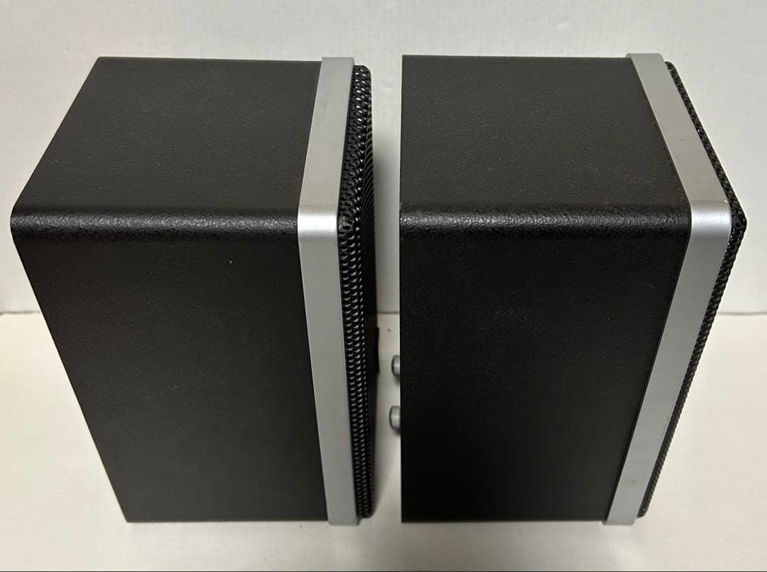 VISONIK David 50 ブックシェルフ型スピーカー