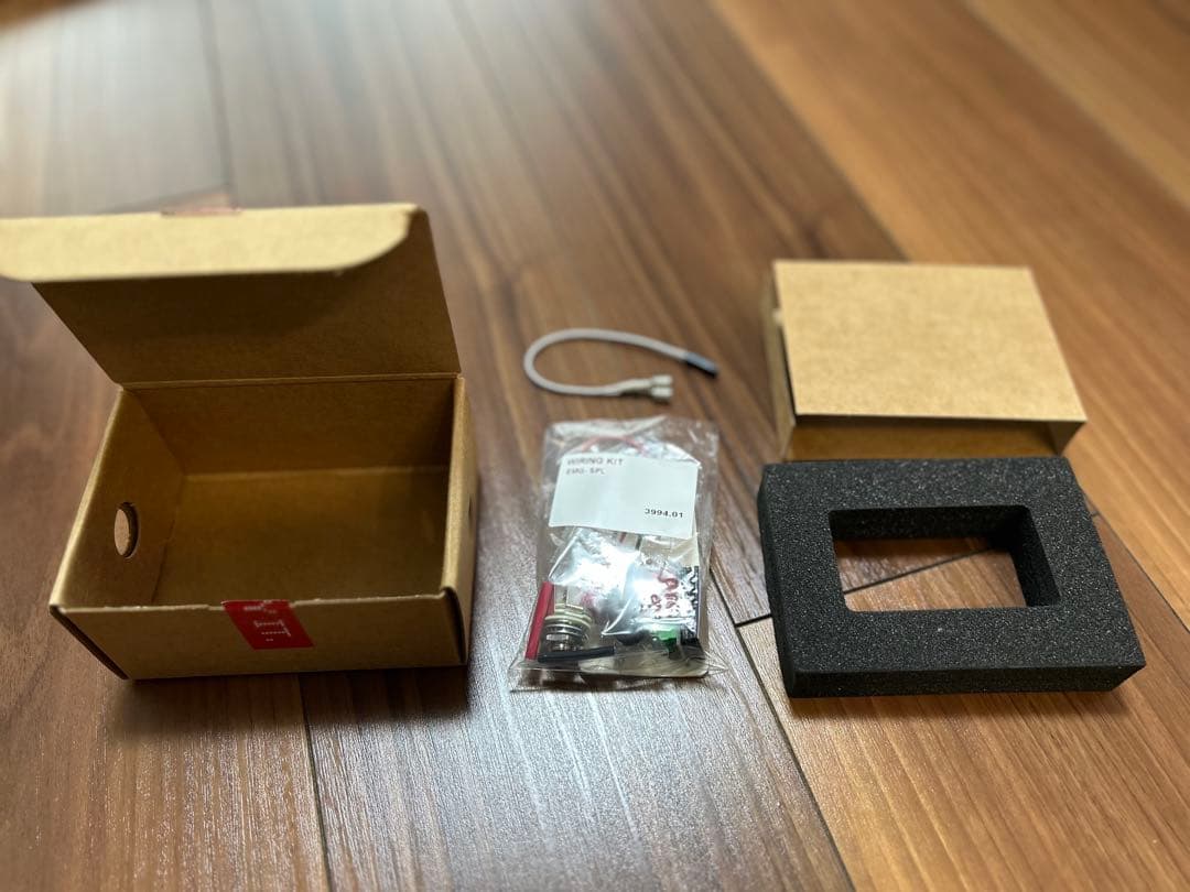 （値下げしました）【EMG81,85搭載】エピフォン　レスポールスタジオ