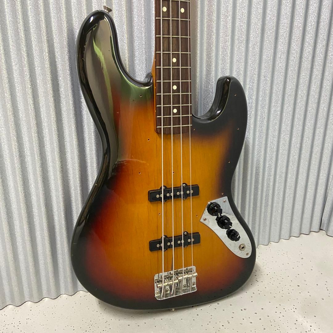 Fender フェンダー⭐️Jazz Bass ジャズベース