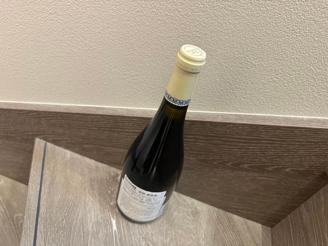 ワイン Jean Chartron Batard Montrachet 2023