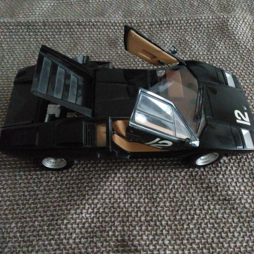 ★1/18ロータス ヨーロッパ スペシャル他2台★サーキットの狼★京商