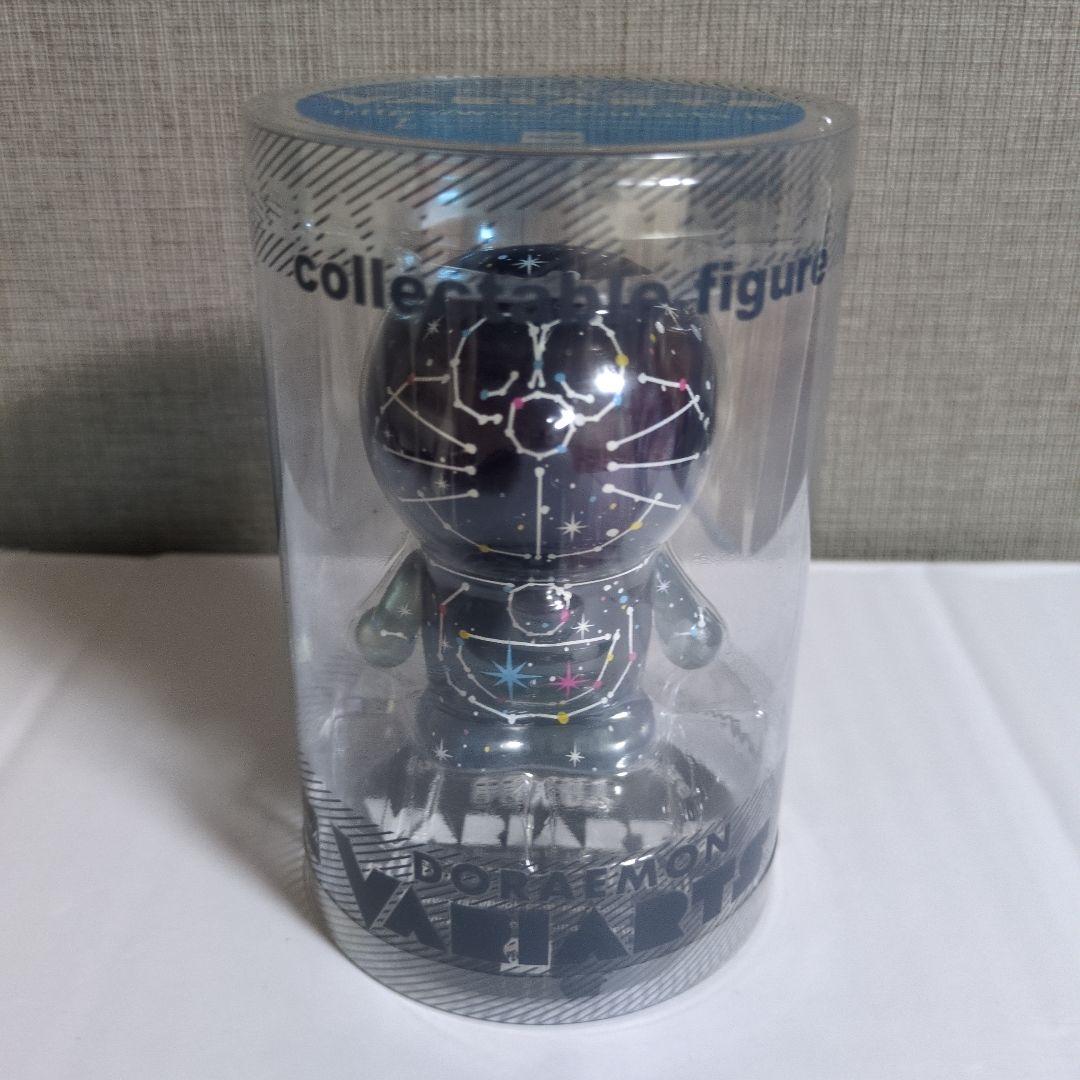 ヴァリアーツ　ドラえもん 020 星