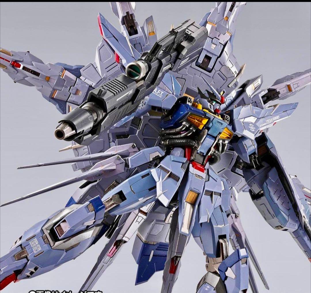 L BUILDプロヴィデンスガンダムCLIMAX BATTLE Ver.