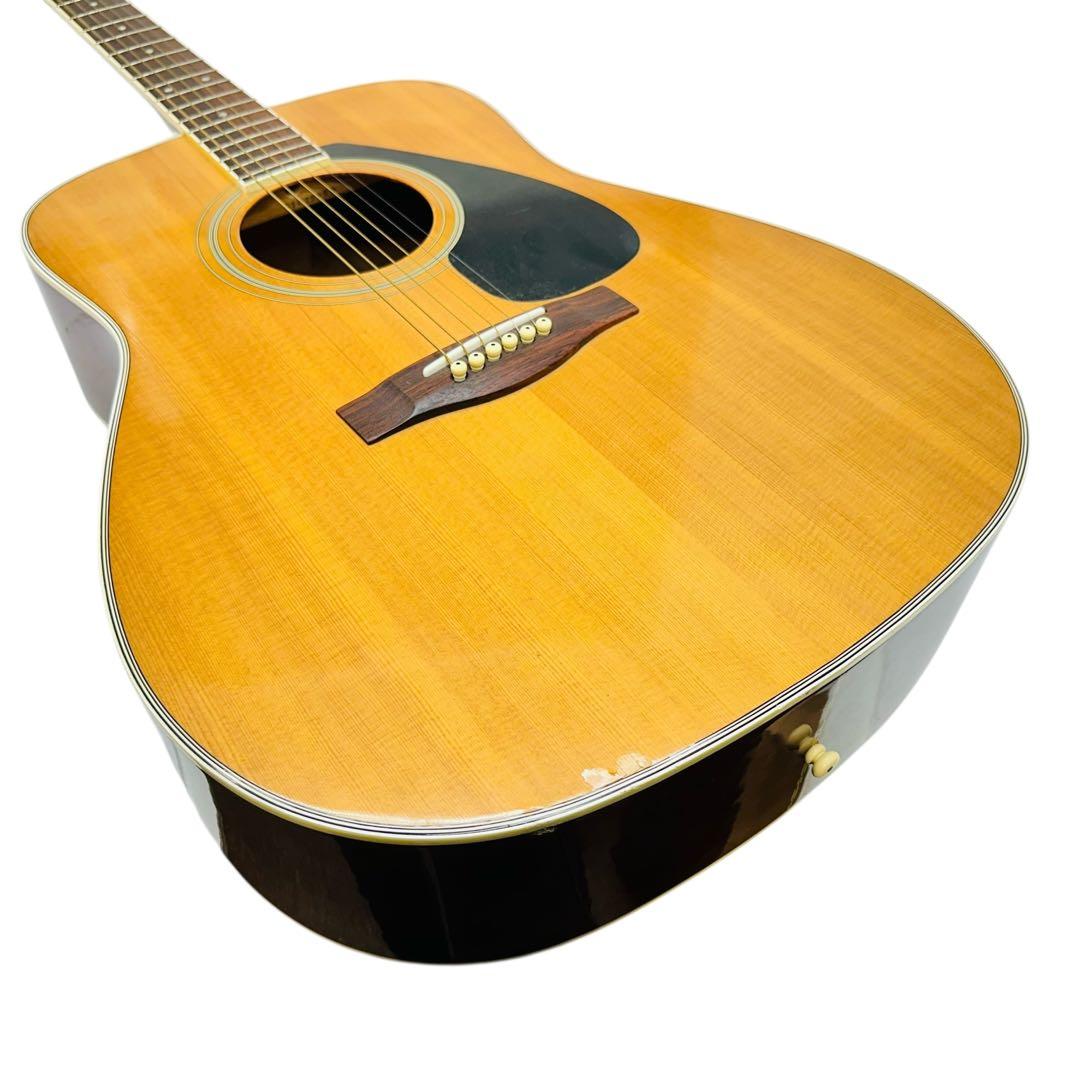 YAMAHA アコースティックギター　FG-431