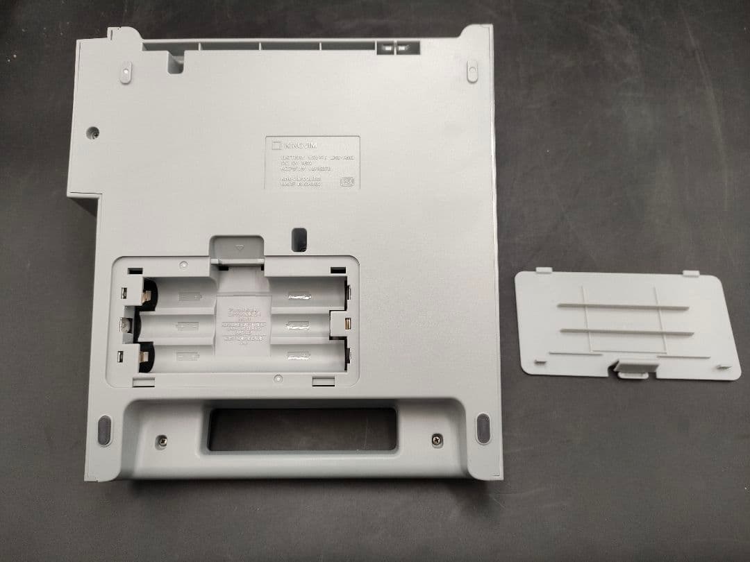 美品 上位モデル テプラ TEPRA PRO SR750 ラベルライター