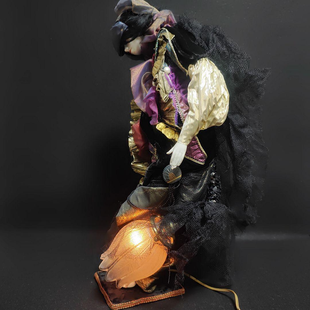 especial　Vintage　Art Doll　☆☆☆