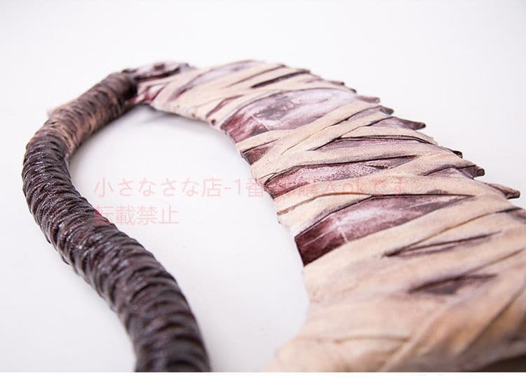 血源呪い鋸歯刀  狩猟 斧  cosplay 血の呪い 古兵器 武具  模造刀