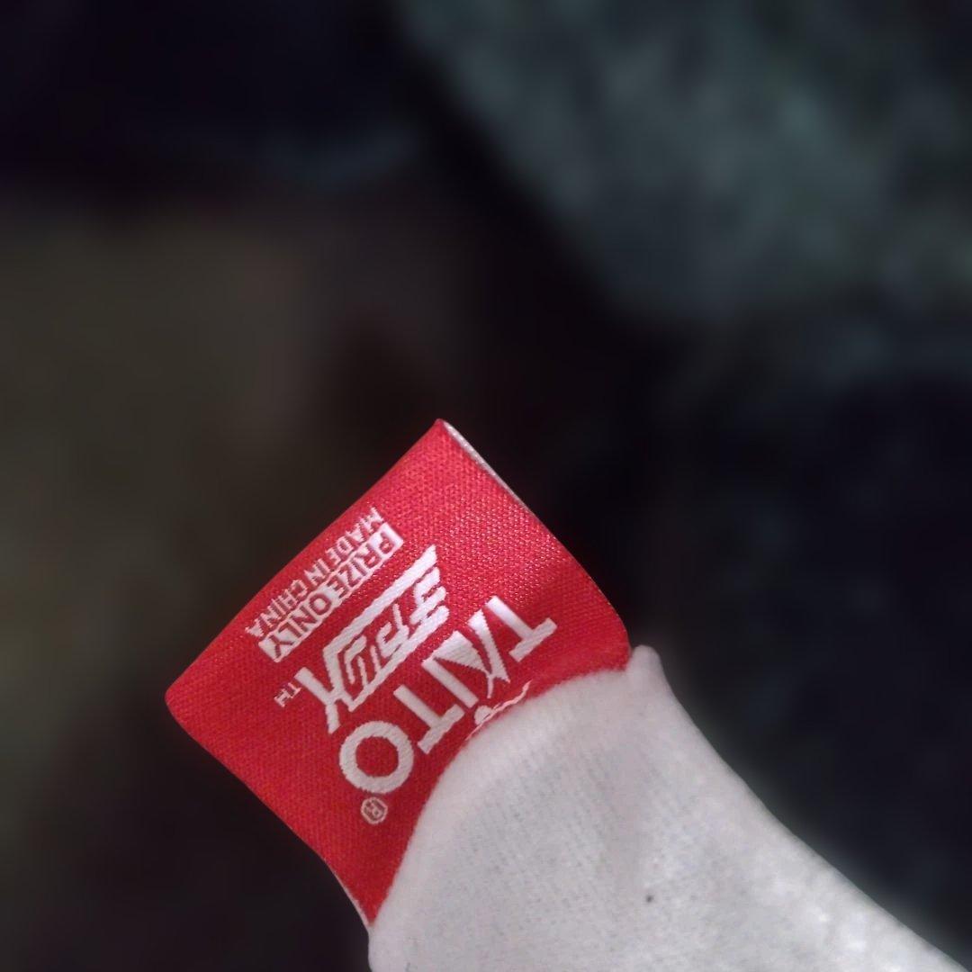 ベビー汎用うさぎ