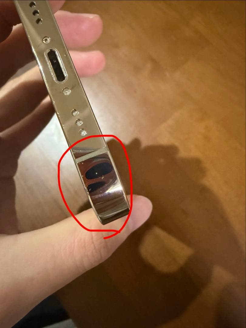 Apple iPhone 12 Pro ゴールド 本体(即購入可能)