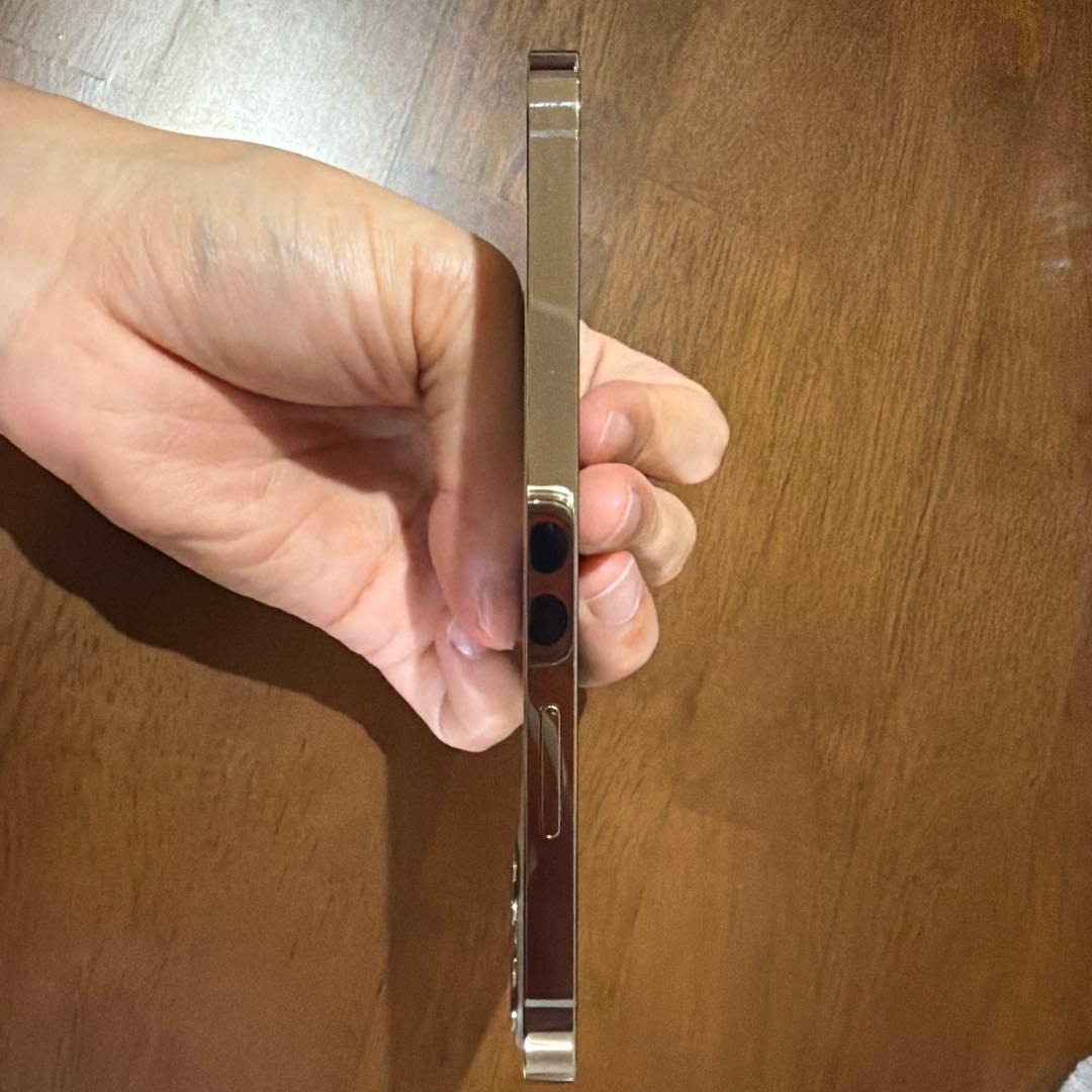 Apple iPhone 12 Pro ゴールド 本体(即購入可能)