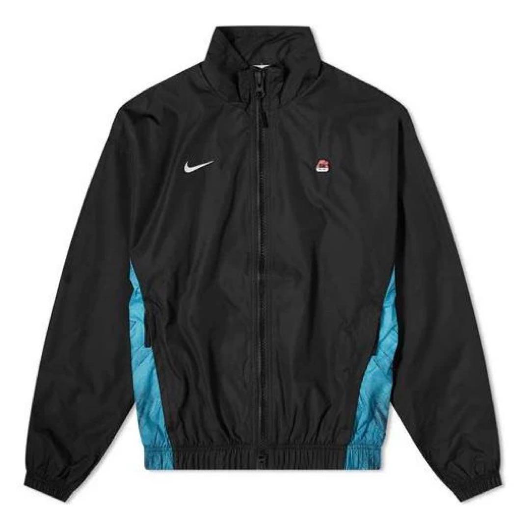 【NIKE×Skepta】 TRACK JACKET トラックジャケット