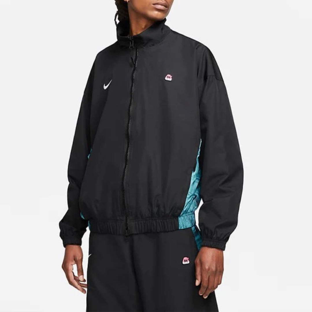 【NIKE×Skepta】 TRACK JACKET トラックジャケット