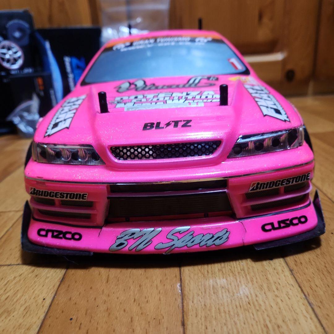 ■専用■　　　　激安 YD-2　フルセット　マーク2 ボディ　 ラジコン