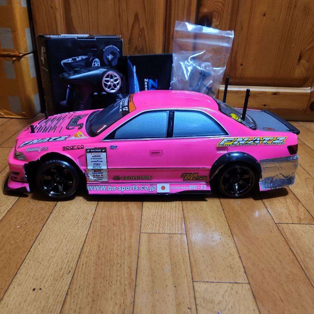 ■専用■　　　　激安 YD-2　フルセット　マーク2 ボディ　 ラジコン