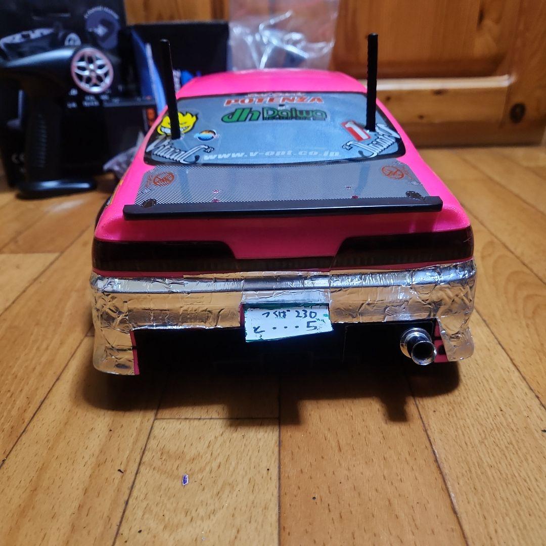 ■専用■　　　　激安 YD-2　フルセット　マーク2 ボディ　 ラジコン