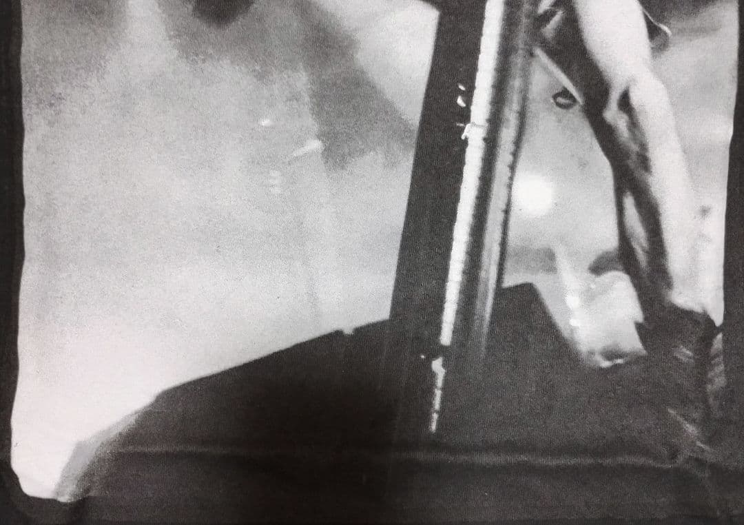 世界限定500 ナインインチネイルズ ダウンワードスパイラル30周年記念Tシャツ