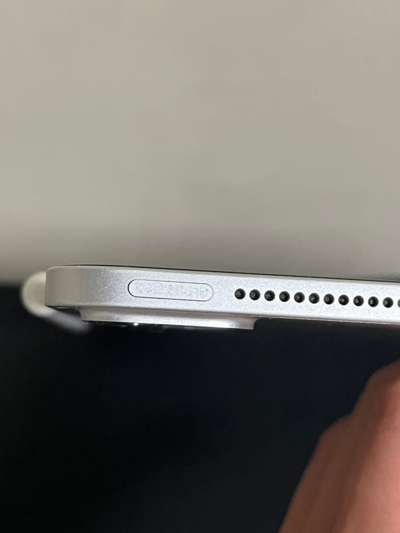 Apple iPad Pro 12.9インチ シルバー 第4世代 128GB