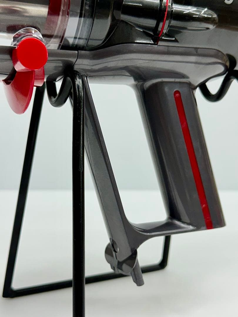 美品　新型　2024年製　ダイソン　掃除機　Dyson SV21 本体のみ　綺麗