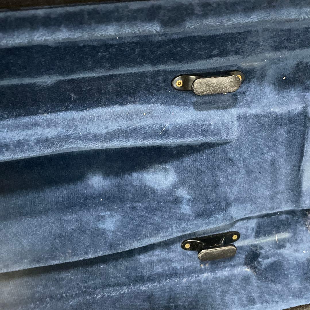 Jakob Winter バイオリン用 ハードケース 4/4サイズ リュック