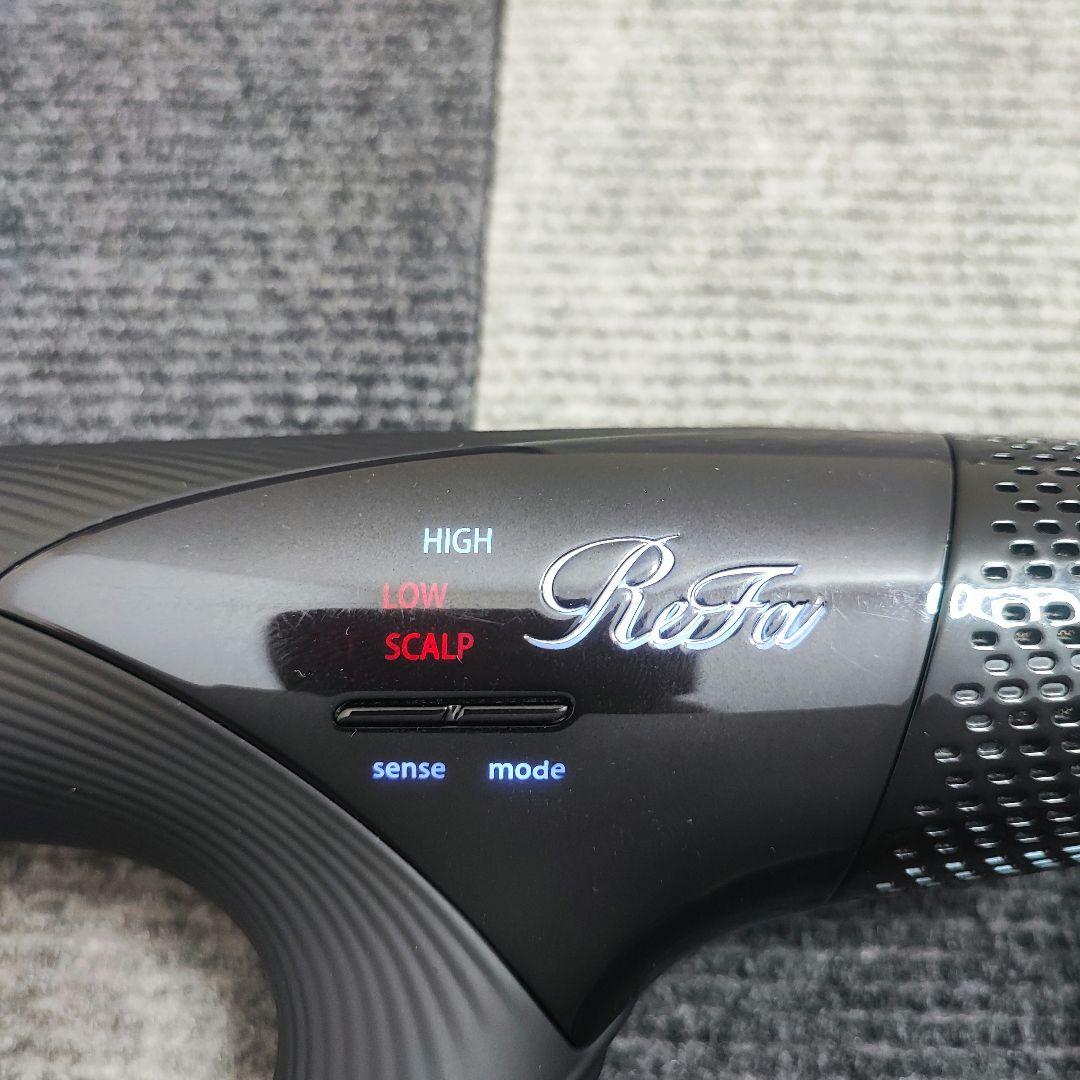 2022年製 ReFa リファ ビューテック ドライヤー スマート