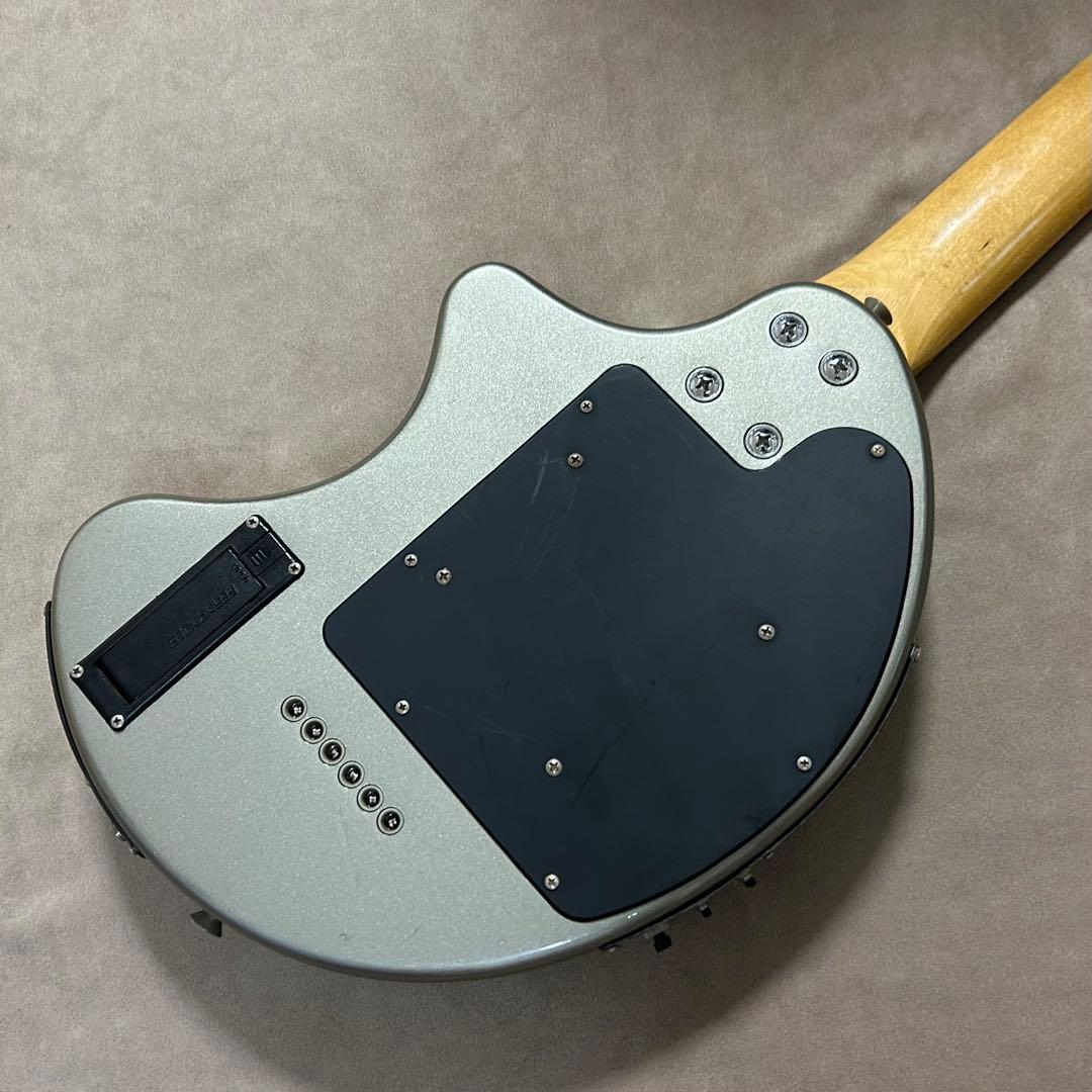 Fernandes Digi-ZO デジゾー フェルナンデス エレキギター