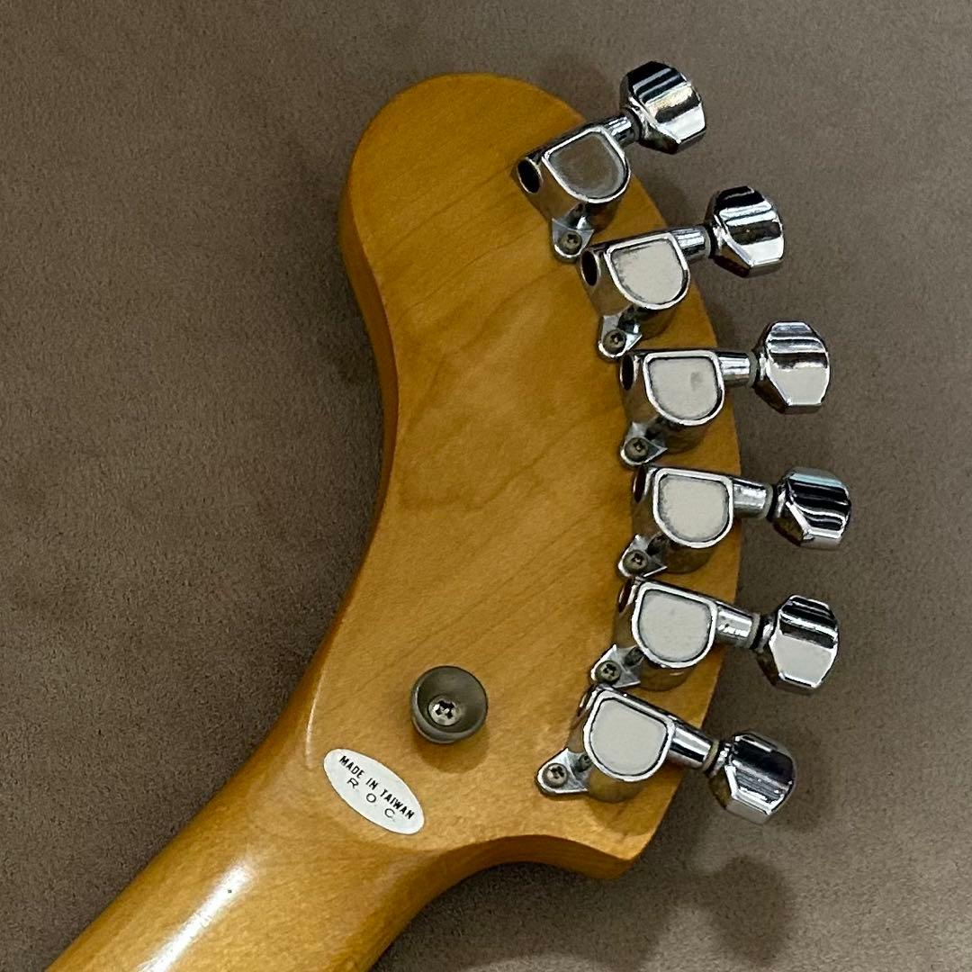 Fernandes Digi-ZO デジゾー フェルナンデス エレキギター