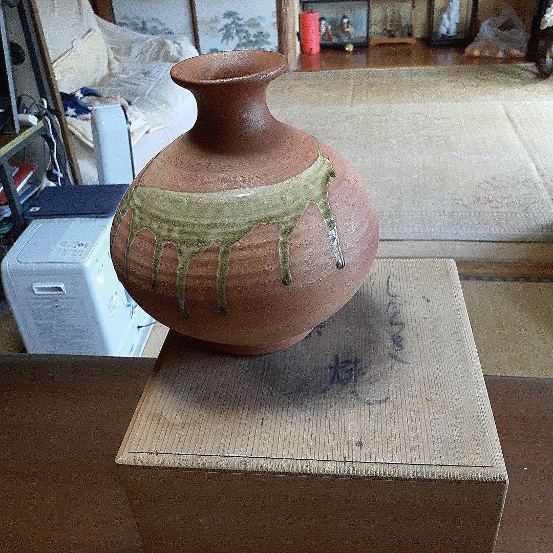 信楽焼。、しがらき。