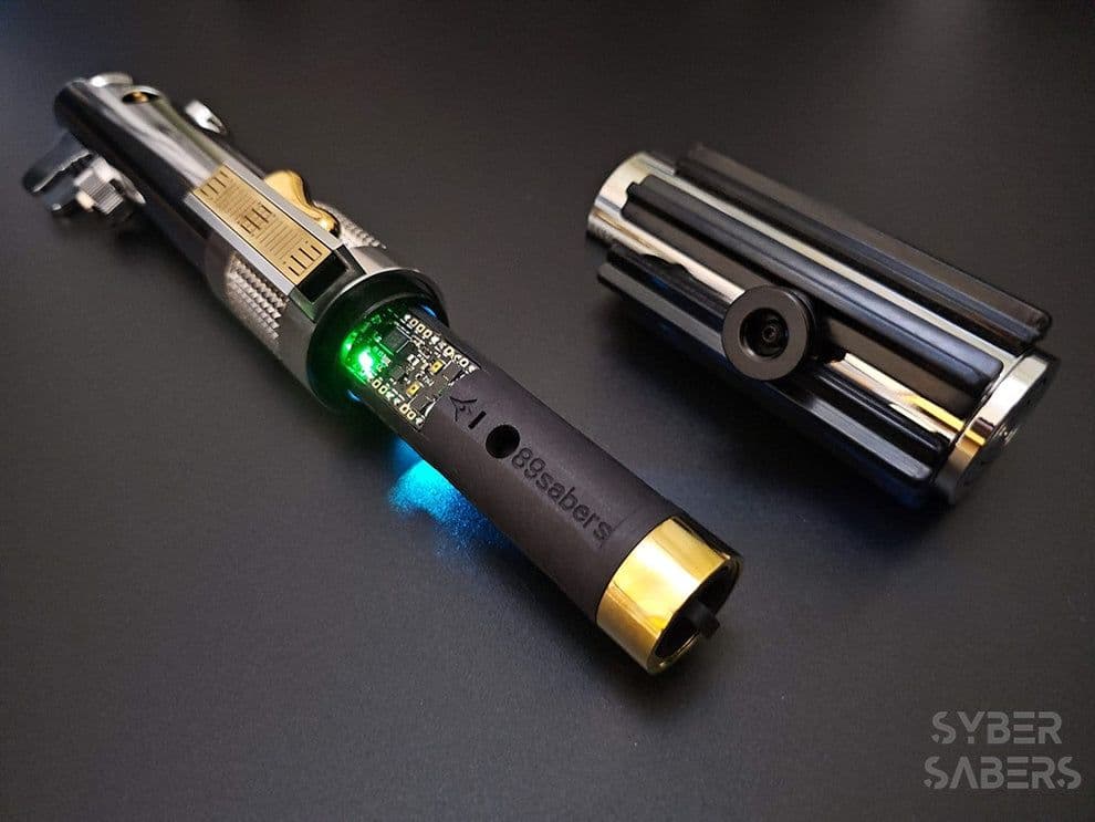 89SABERS アナキン・スカイウォーカー ライトセーバー