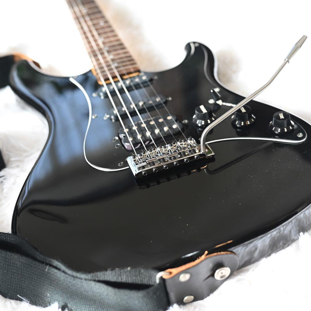 ヤマハ　セッション2 512P ストラトタイプ