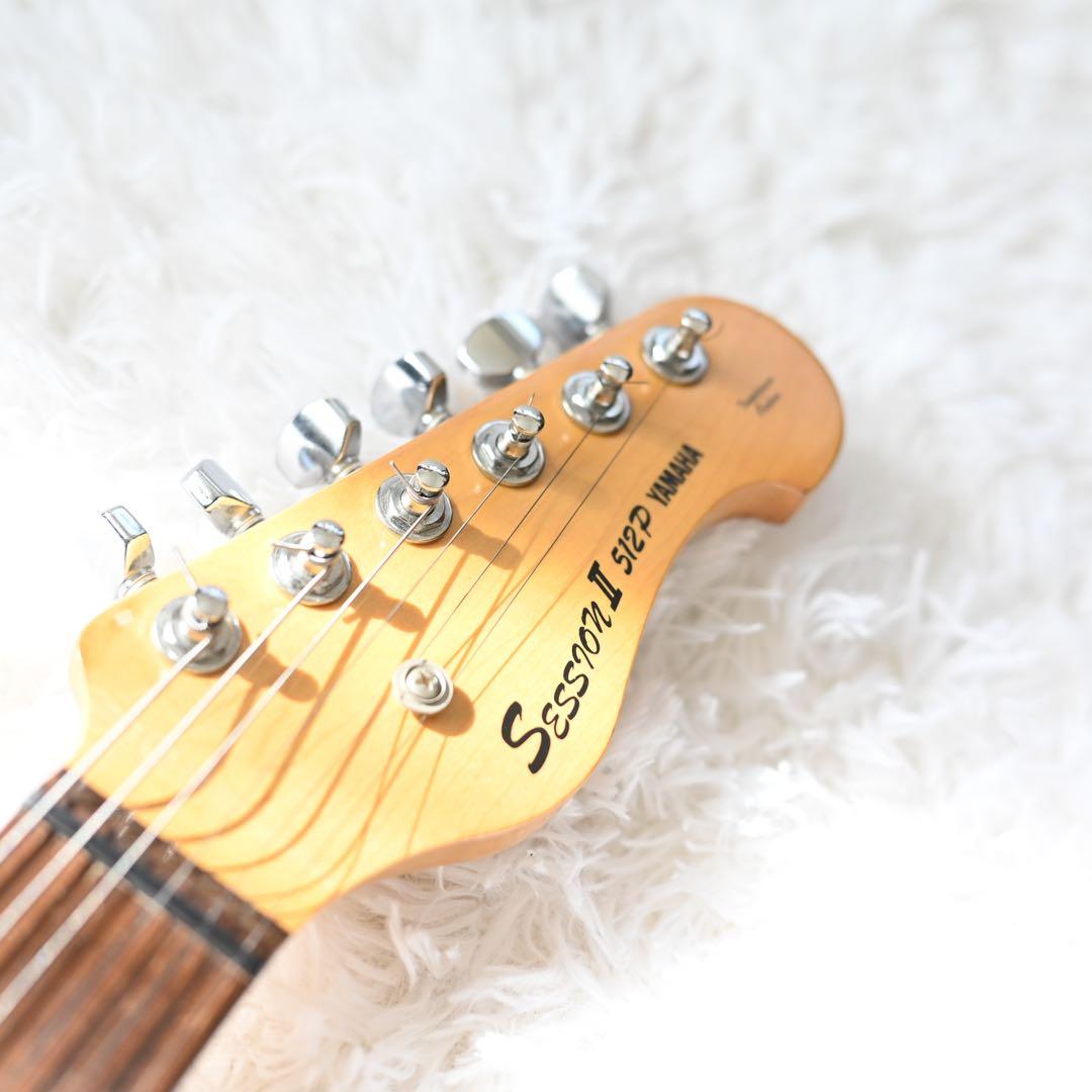 ヤマハ　セッション2 512P ストラトタイプ