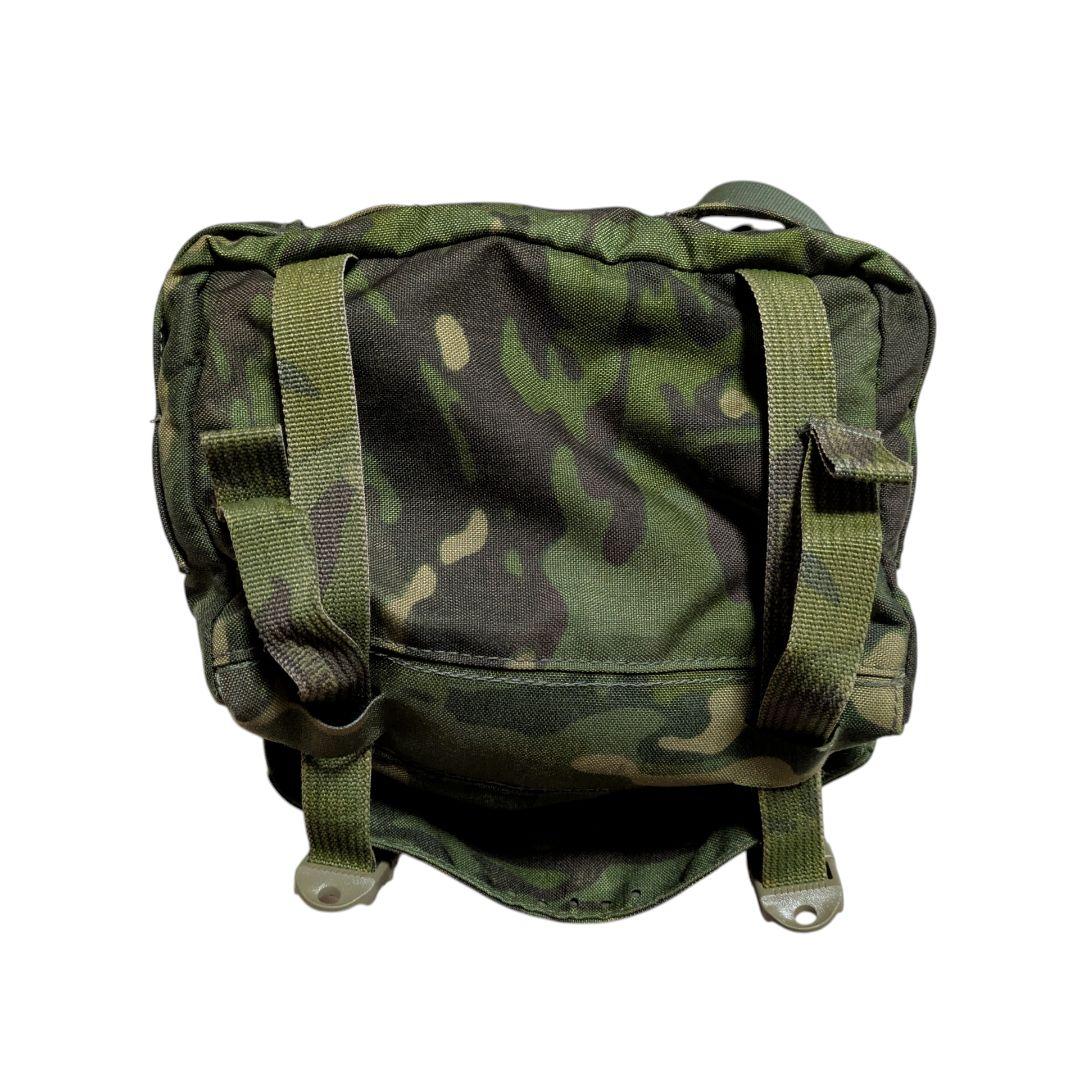 四度戦術 ブットパック　MCT