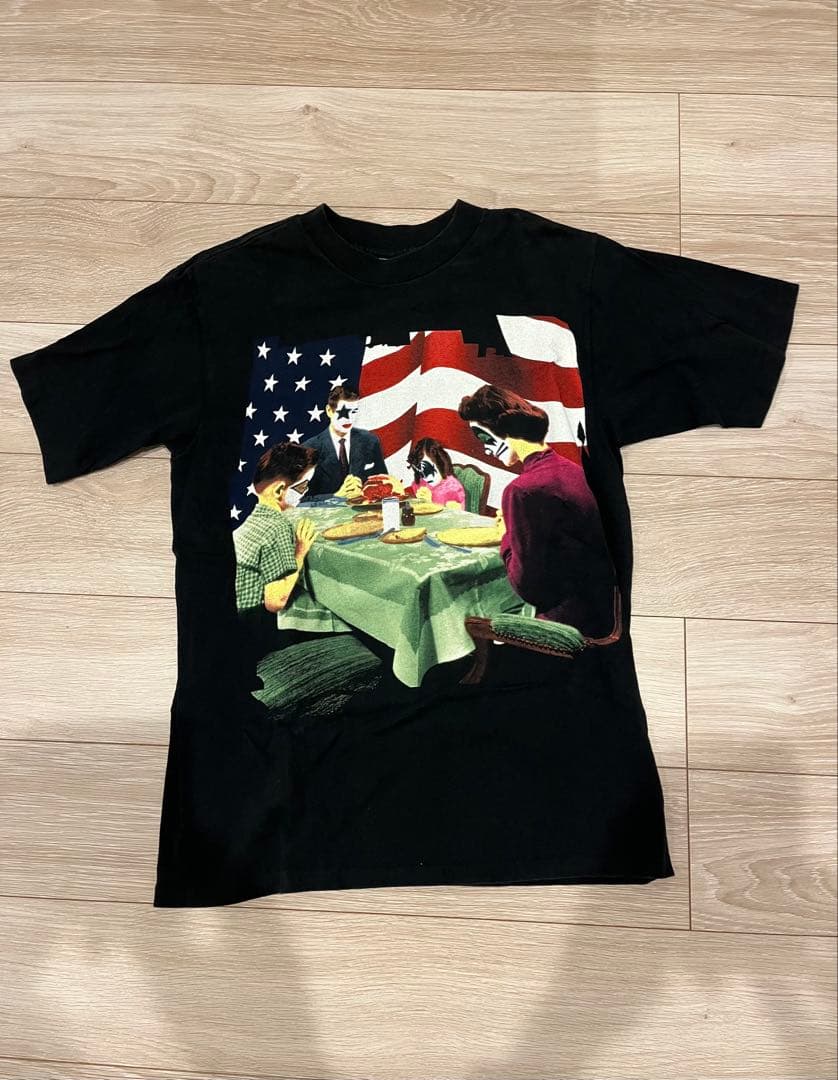 KISS MY ASS Tシャツ（All Sport ）