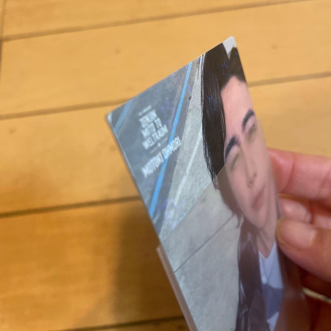 Mrs. GREEN APPLE フォトカード レア 大森 元貴