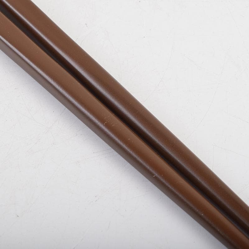 茶道具　御釜師　十二代　加藤忠三郎造　美津火箸　共布　共箱　V　R9411