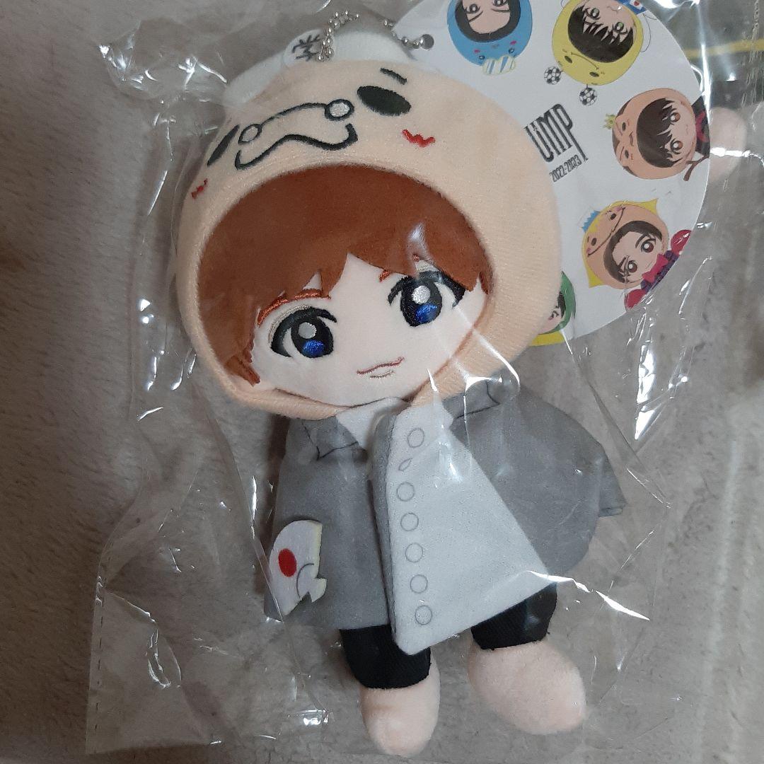 Hey! Say! JUMP 伊野尾慧 ぬいぐるみ・マスコット