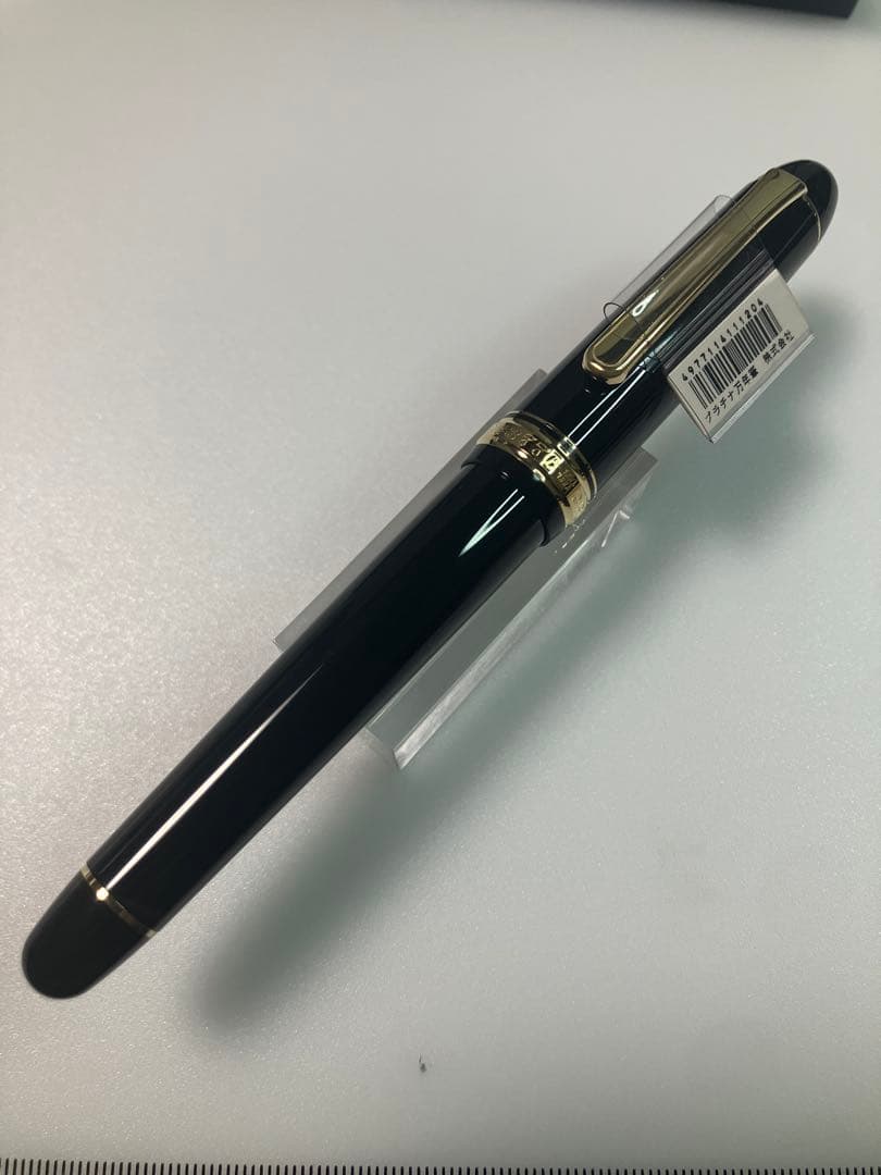 PLATINUM　#3776　センチュリー　ブラックインブラック　ミュージック