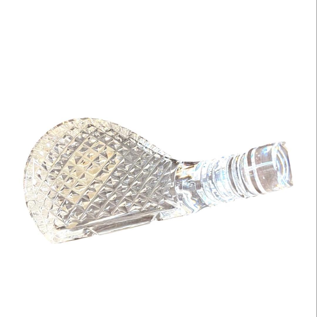  CRYSTAL ウォーターフォード ゴルフ クラブヘッド