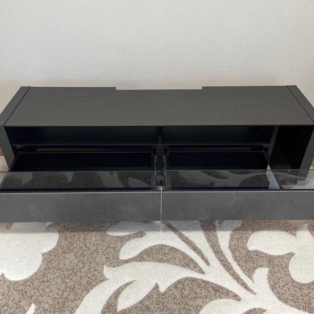 ニトリ　ローボード　テレビ台　セーラル3（149 CHN-GY）