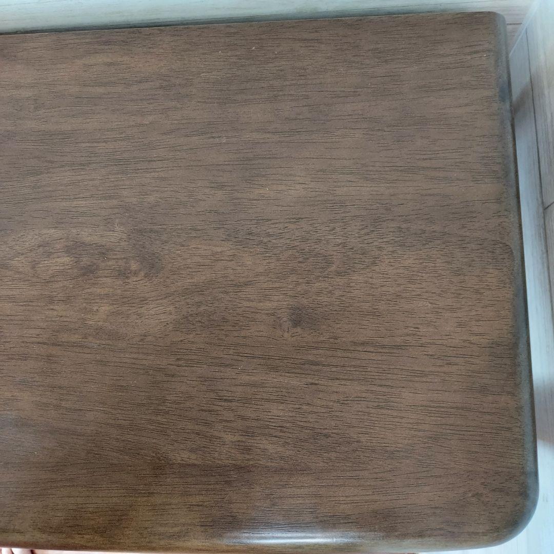 カリモク　家具　電話台　キャビネット　FAX台　Karimoku