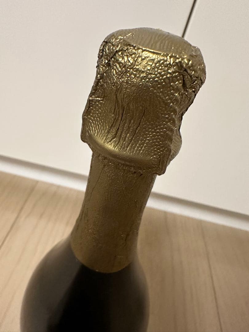 希少品 正規品 ドンペリ ラベイ ゴールド 1999 木箱付 シャンパン