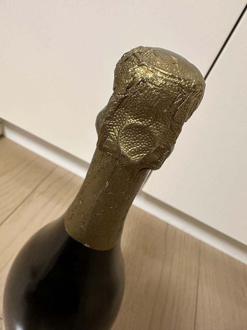 希少品 正規品 ドンペリ ラベイ ゴールド 1999 木箱付 シャンパン