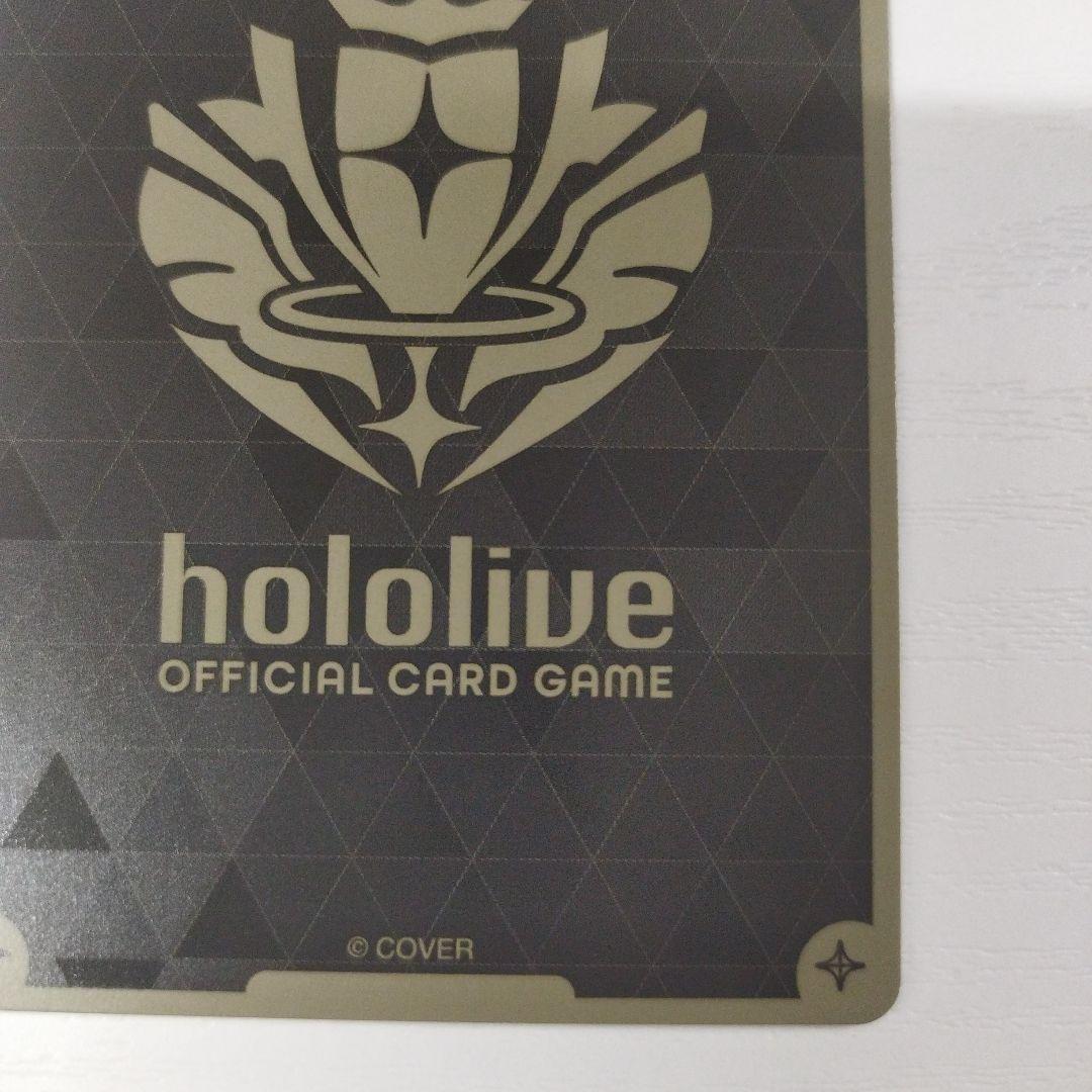 ホロライブ P アイドルマイク パラレル ホロカ