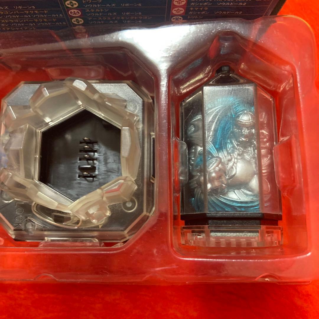 【BUYEE公式アカウント01】レジェンズ　ソウルドール　GBAソフト