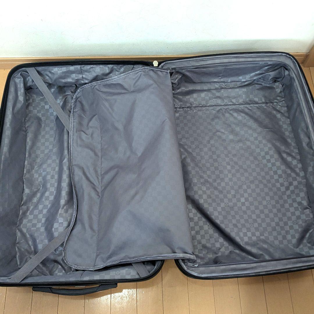 サムソナイト スーツケース 27インチ グラヴテックSAMSONITE