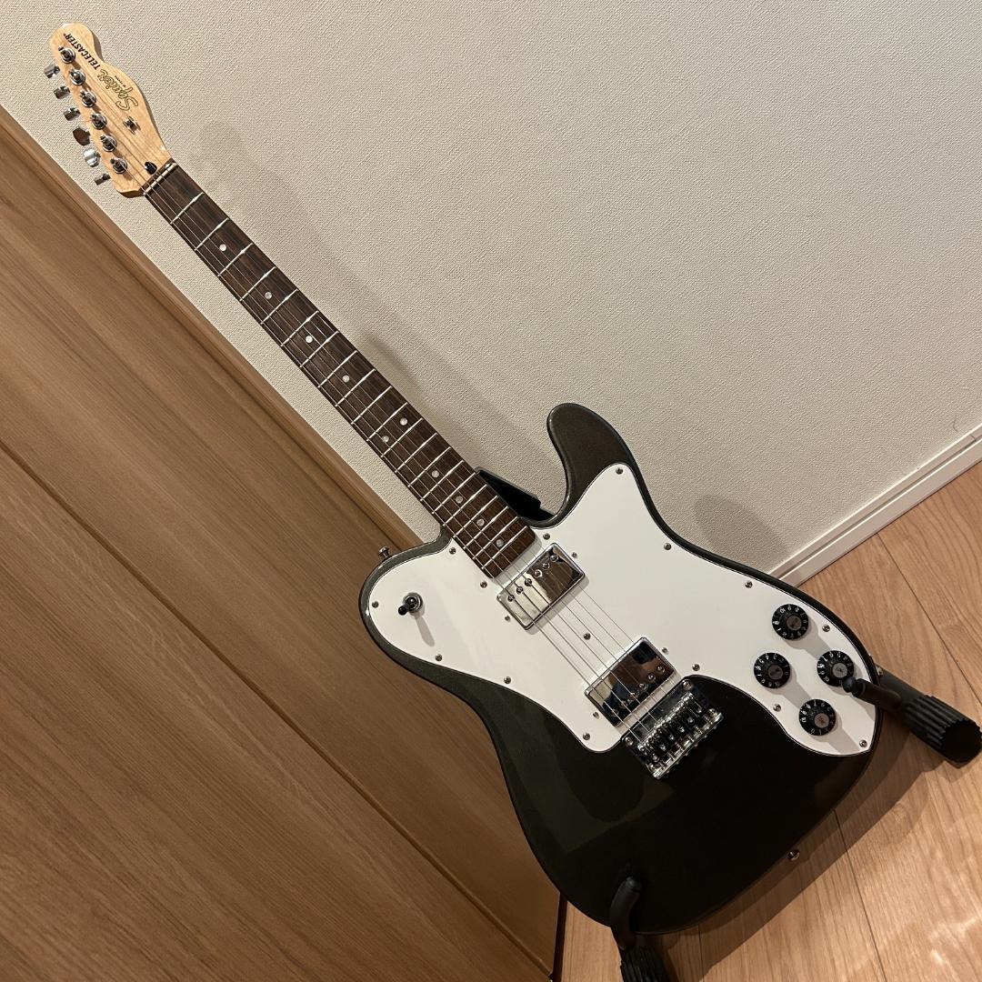 ギター Squier / Telecaster Deluxe