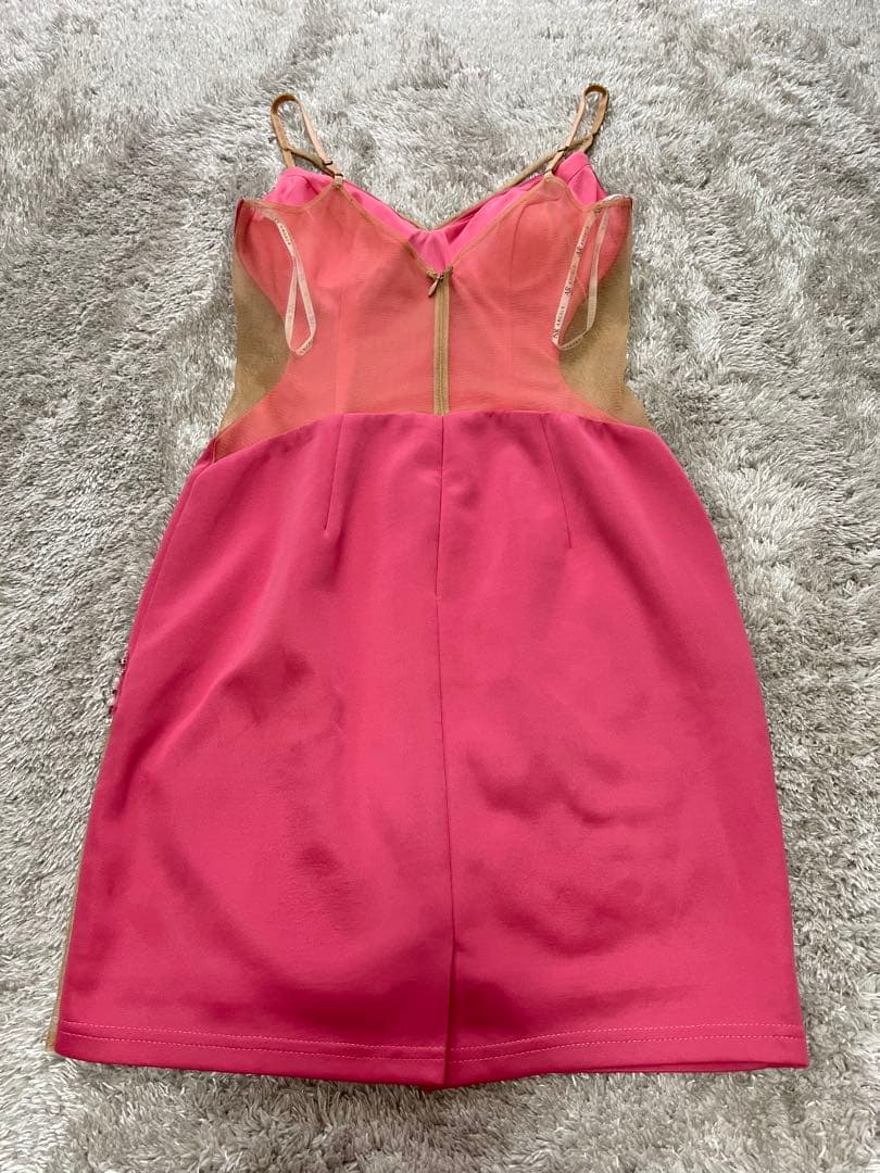 AngelR エンジェルアール　　　　　キャバドレス