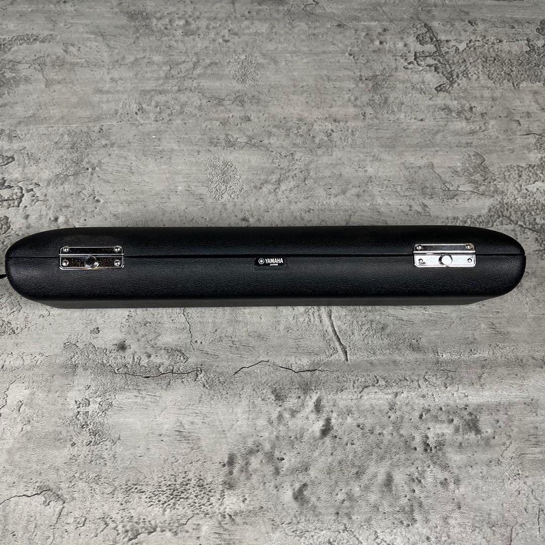 YAMAHA フルート YFL-211S 初心者向け 入門用 管楽器 ヤマハ