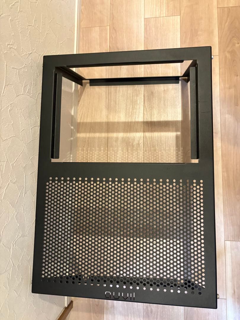 オーヴィル auvil PATIO 36 mulch Table igt