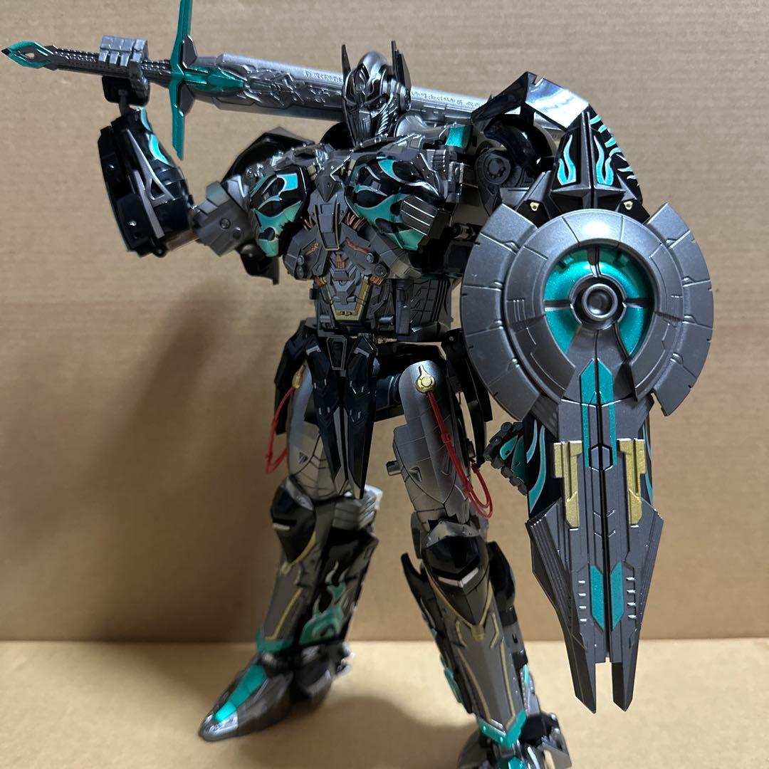SF・ファンタジー・ホラー uniquetoys r-02b destroyer